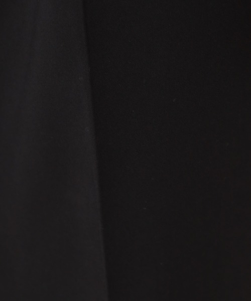 FOUND GOOD(ファウンドグッド)の「シーンレステーパードパンツ(その他パンツ・レディース・ネイビー/アイボリー/ベージュ/ピンク系5/グレー系5/ブラック・S/M/L/XL)」の14枚目の写真