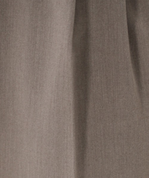 FOUND GOOD(ファウンドグッド)の「シーンレステーパードパンツ(その他パンツ・レディース・ネイビー/アイボリー/ベージュ/ピンク系5/グレー系5/ブラック・S/M/L/XL)」の21枚目の写真