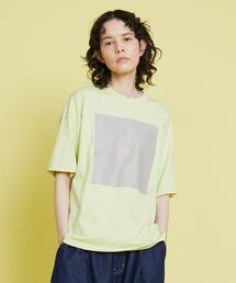 FRAPBOIS | テイストT(Tシャツ/カットソー)