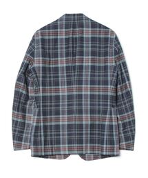POLO RALPH LAUREN パッチワーク テーラードジャケット POLO RALPH LAUREN（ポロ ラルフ ローレン）の「Polo ソフト