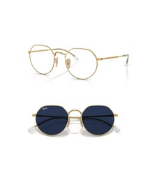 Ray-Ban｜レイバンのサングラス（ゴールド/金色系）通販 - ZOZOTOWN