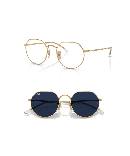 Ray-Ban（レイバン）の「Ray-Ban レイバン サングラス JACK