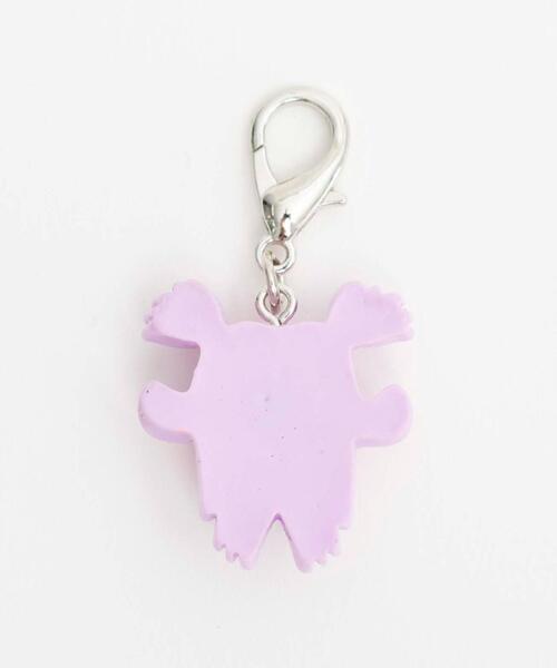 WEGO（ウィゴー）の「WEGO/ヘンテコモンスターミニキーホルダー（キーホルダー・レディース・その他4/その他3/その他2/その他1・FREE）」の9枚目の写真