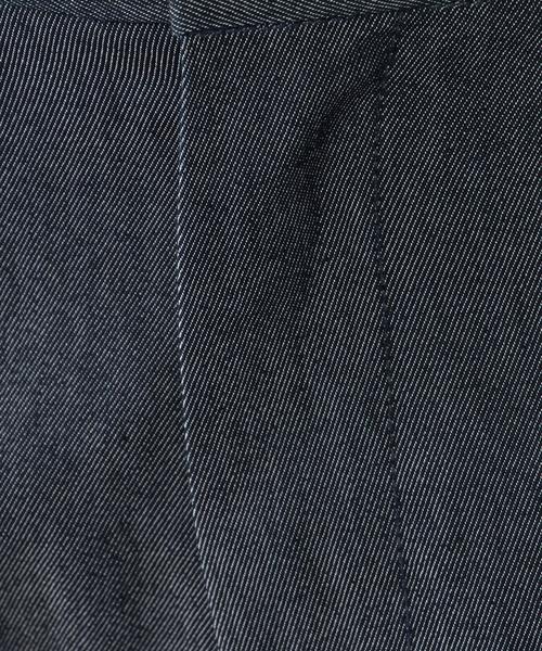 coen（コーエン）の「ウエストゴムストレッチイージーパンツ（その他パンツ・メンズ・ダークグレー/ネイビー・SMALL/X-LARGE/LARGE/MEDIUM）」の11枚目の写真