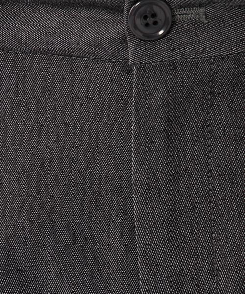 coen（コーエン）の「ウエストゴムストレッチイージーパンツ（その他パンツ・メンズ・ダークグレー/ネイビー・SMALL/X-LARGE/LARGE/MEDIUM）」の13枚目の写真