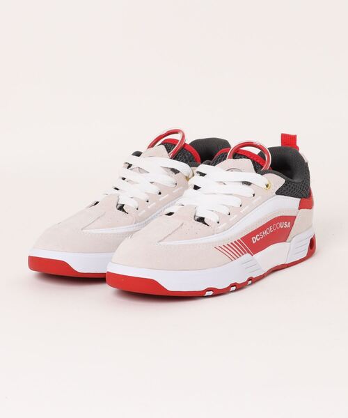 【W】【it】【IW4】【DC SHOES】LEGACY 98 SLIM SP