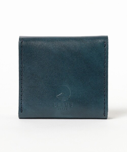 BEAMS JAPAN(ビームス ジャパン)の「A-LOOK / 別注 コインケース(コインケース・メンズ・ブラック/ブラウン系その他4/ダークブラウン/グリーン系その他5/インディゴブルー/オレンジ・ONE SIZE)」の17枚目の写真