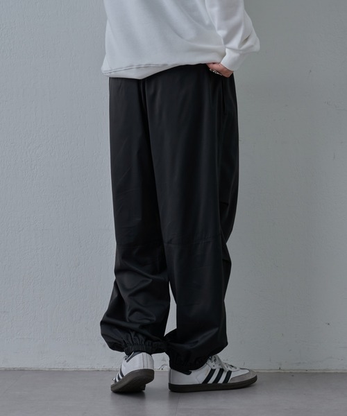 COLONY 2139（コロニートゥーワンスリーナイン）の「ストレッチグランドジョガーパンツ（その他パンツ・メンズ・グレー/ブラック・MEDIUM/LARGE）」の5枚目の写真