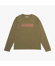Timberland | メンズ 長袖 ホリディ パック Tシャツ(Tシャツ/カットソー)