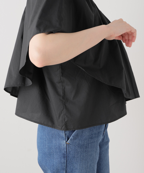 CELERI（セルリ）の「【CELERI/セルリ】ワンショルダーブラウス  