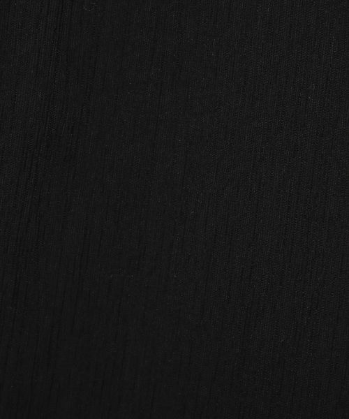 mysty woman（ミスティウーマン）の「ダブルボタンシャツジャケット2  142267（テーラードジャケット・レディース・モカ/グレイッシュベージュ/ブラック・FREE）」の6枚目の写真