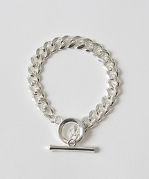 Lui's | Ah STチェーンブレスレット(バングル/リストバンド)