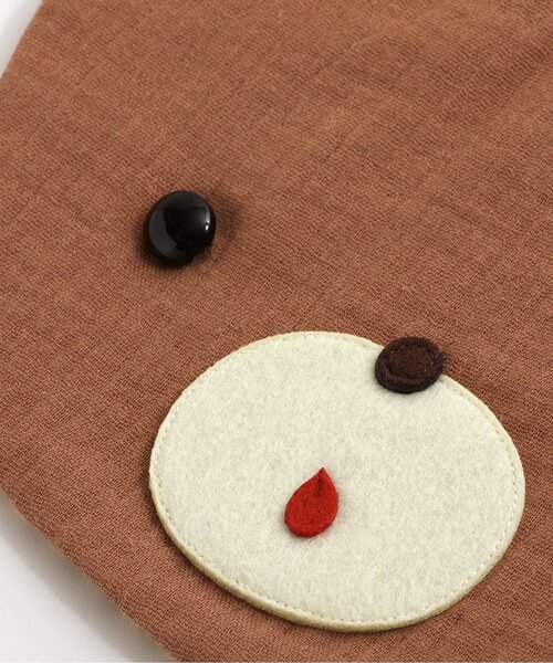 売り切れました  020 ふわふわスタイ  両面ガーゼ 再販3】ふわふわガーゼスタイ✨両面可愛いリバーシブル