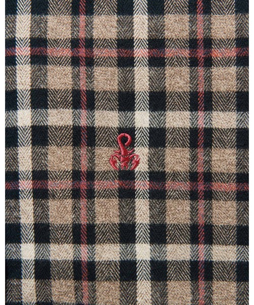 SOPHNET.（ソフネット）の「SCORPION B.D SHIRT（シャツ/ブラウス