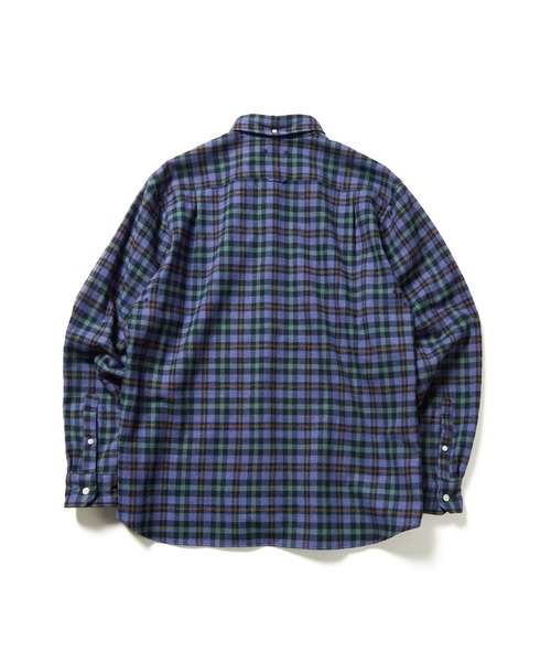 トップス SOPHNET. SCORPION B.D SHIRT M SOPHNET.（ソフネット）の「SCORPION B.D SHIRT（シャツ/ブラウス