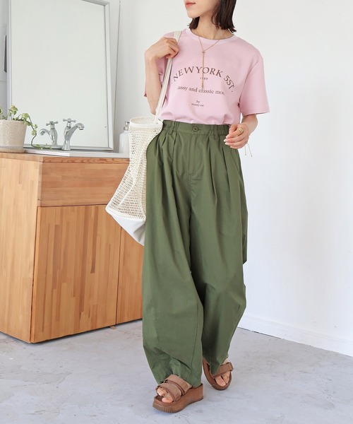 Crisp（クリスプ）の「【ZOZO限定】ビッグメッシュトートバッグ（トートバッグ・レディース・ブラック/アイボリー/ブルー・FREE）」の16枚目の写真