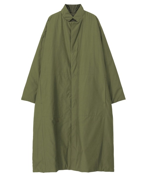 Plantation（プランテーション）の「ライトリバーダウン / コート