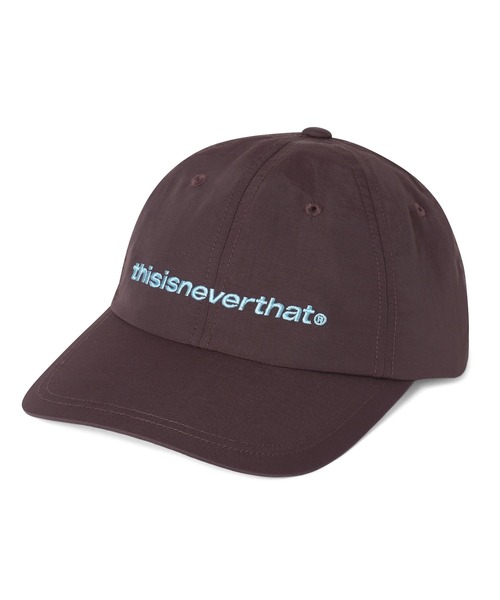 thisisneverthat（ディスイズネバーザット）の「SP-Logo Nylon