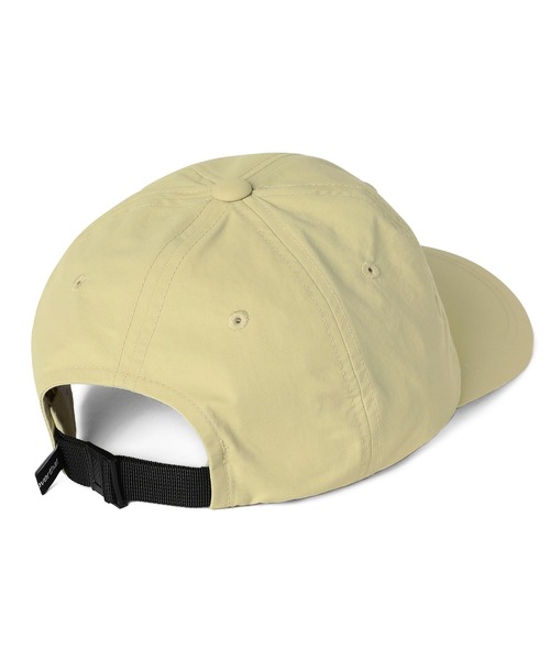 thisisneverthat キャップ ベージュ ブラウン thisisneverthat キャップ 帽子 Overdyed E/T-Logo Cap メンズ