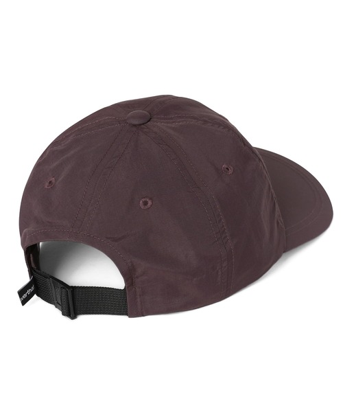 セール】SP-Logo Nylon Cap（キャップ）｜thisisneverthat
