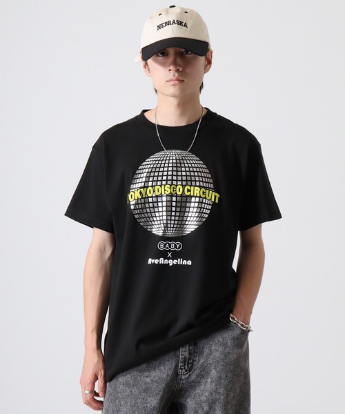 セール】AveAngeiina ビッグディスコイベントTDC'24 コラボ TEE