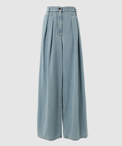 DRIES VAN NOTEN（ドリスヴァンノッテン）の「PAMPLONA DENIM