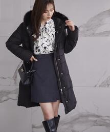 PROPORTION BODY DRESSING | ベーシックロングダウン / 1214252005(ダウンジャケット/コート)