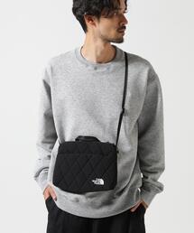 THE NORTH FACE(ザ・ノース・フェイス)Geoface Pouch ジオフェイスポーチ NM32356【2026年入荷モデル】