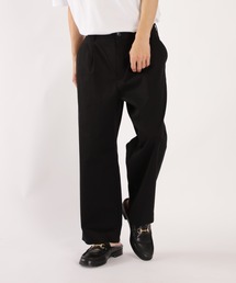 1chaku.（イッチャク）の「2タックワイドパンツ（その他パンツ・メンズ）」