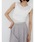Katrin TOKYO�i�J�g���[���g�[�L���[�j�́umulti way sheer tee�iT�V���c/�J�b�g�\�[�j�v�b�z���C�g