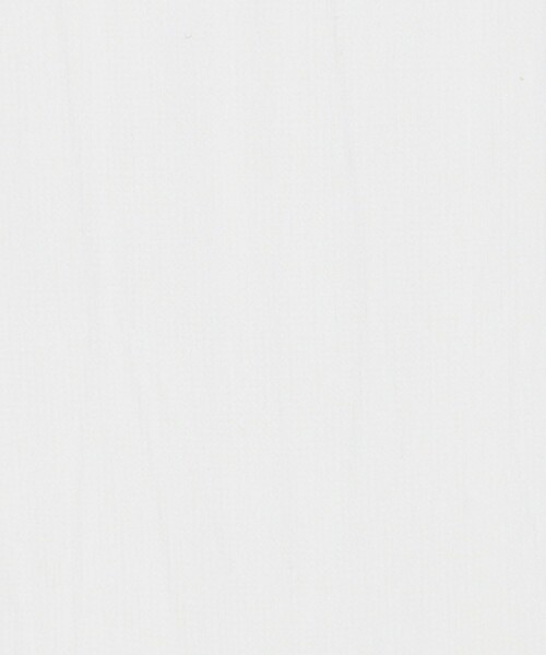 BEAUTY&YOUTH UNITED ARROWS（ビューティーアンドユースユナイテッドアローズ）の「シアーハイソックス（ソックス/靴下・レディース・ホワイト/レッド/ブラック・FREE）」の8枚目の写真