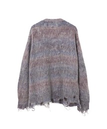 KAMIYA（カミヤ）の「Mohair Knit Cardigan（カーディガン