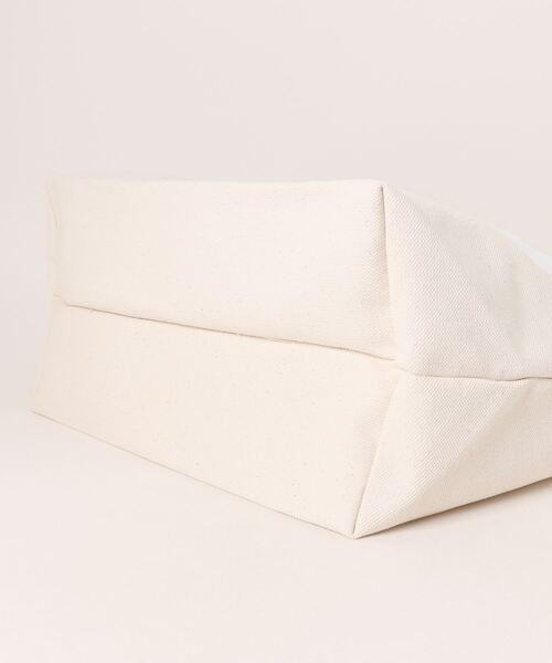 Scrap Book（スクラップブック）の「【heyep】Large Logo Canvas