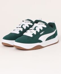 PUMA プーマ PARK LIFESTYLE STREET メンズスニーカー(パークライフスタイルストリート) 397495
