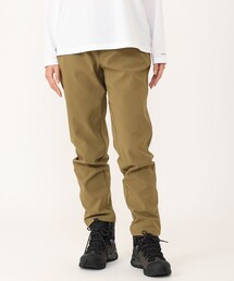 Columbia | 撥水 防寒 Columbia／ウィメンズ タイムトゥートレイル オムニヒート パンツ／コロンビア(その他パンツ)