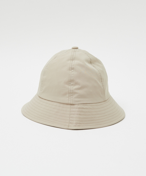 FRUIT OF THE LOOM（フルーツオブザルーム）の「【FRUIT OF THE LOOM/フルーツオブザルーム】テニスハット/バケットハット（ハット・メンズ・チャコールグレー/ベージュ/カーキ/ブラック・フリー）」の12枚目の写真