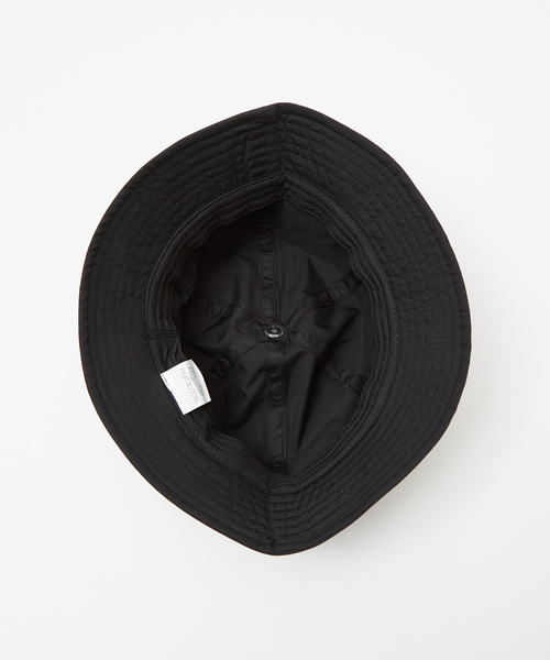 FRUIT OF THE LOOM（フルーツオブザルーム）の「【FRUIT OF THE LOOM/フルーツオブザルーム】テニスハット/バケットハット（ハット・メンズ・チャコールグレー/ベージュ/カーキ/ブラック・フリー）」の21枚目の写真