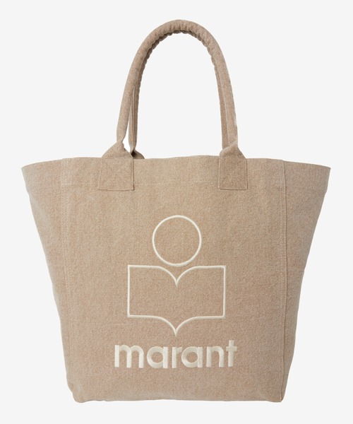 【セール】トートバッグ（トートバッグ）｜ISABEL MARANT（イザベルマラン）