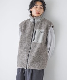 LOWRYS FARM | ＧＥＲＲＹボアベスト 149978(ベスト)