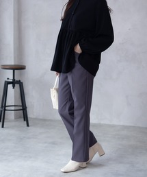 WRANGLER WRANCHER ランチャー ドレスパンツ