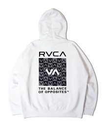 RVCA | RVCA BALANCE BOX HD(パーカー)