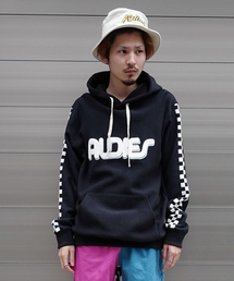 ALDIES | Skate Parka スケートプルオーバーパーカー(パーカー)