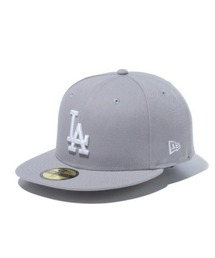 HLNA（エイチエルエヌエー）の「【NEW ERA】 59FIFTY ロサンゼルス・ドジャース（キャップ）」