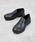 PADRONE�i�p�h���[�l�j�́uPADRONE �p�h���[�l / SIDE GORE SHOES with #884C Vibram �T�C�h�S�A���U�[�V���[�Y �r�u�����\�[�� / PU8840-2005�i�X���b�|���j�v�b�u���b�N