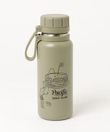 Pacific GOLF CLUB（パシフィックゴルフクラブ）の「PANCAKE - RIVERS TUMBLER STOUT（水筒）」
