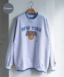 URBAN RESEARCH DOORS | 『別注』NBA×DOORS　プリントスウェット(スウェット)