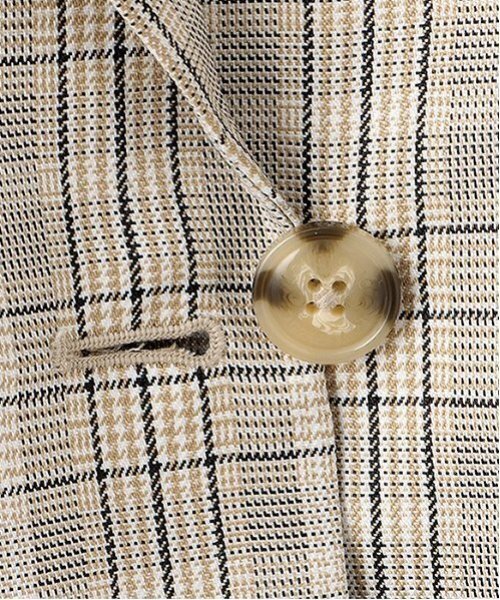 セール】【卒服】【セレモニー】エンブレムつきジャケット