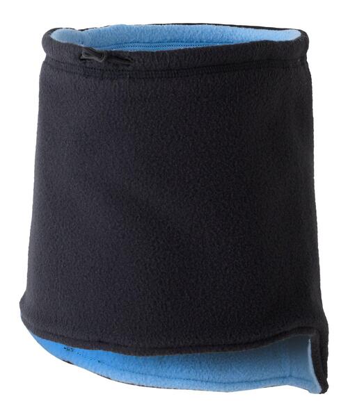 UNDER ARMOUR（アンダーアーマー）の「UAフリース リバーシブル ネックゲイター（トレーニング/メンズ/レディース）（ネックウォーマー/スヌード・レディース・ブラック系その他3・ONESIZE）」の2枚目の写真