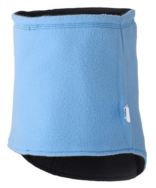 UNDER ARMOUR（アンダーアーマー）の「UAフリース リバーシブル ネックゲイター（トレーニング/メンズ/レディース）（ネックウォーマー/スヌード・レディース・ブラック系その他3・ONESIZE）」の4枚目の写真