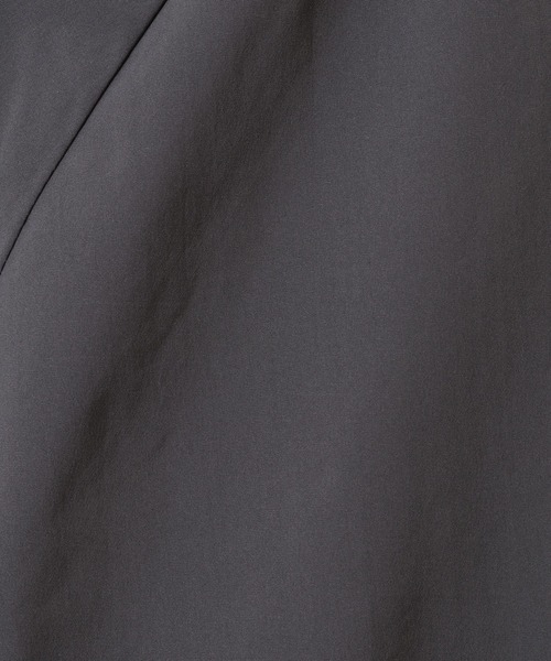 Green　Parks（グリーンパークス）の「ハリー・ポッター／ロゴプルオーバー（その他トップス・レディース・オフホワイト/チャコールグレー・FREE）」の14枚目の写真